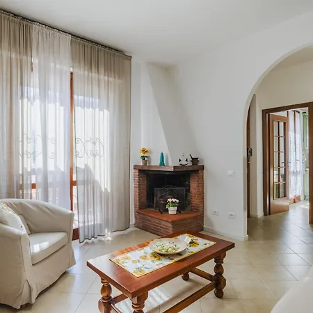 Sunflower Piano Terra By Interhome Apartamento