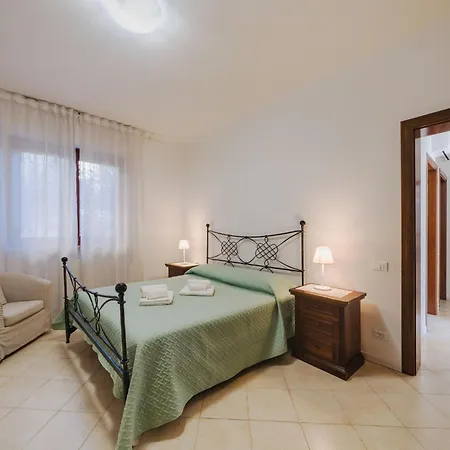 Sunflower Piano Terra By Interhome * Viareggio